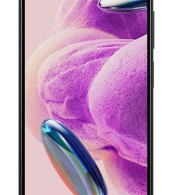 Black Friday 2022 Telefon Mobil Xiaomi Redmi Note 12S