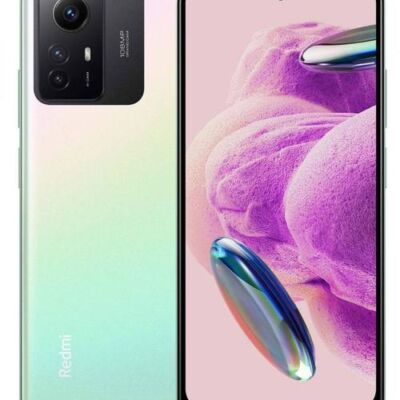 Black Friday 2022 Telefon Mobil Xiaomi Redmi Note 12S