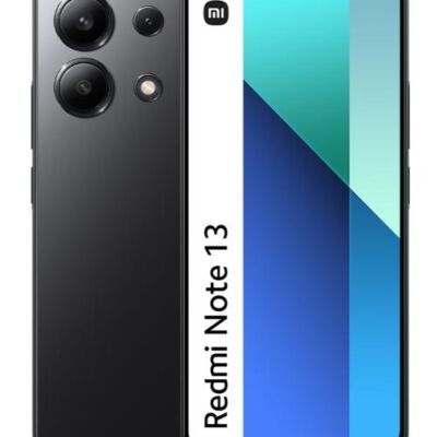 Black Friday Telefon Mobil Xiaomi Redmi Note 13 4G