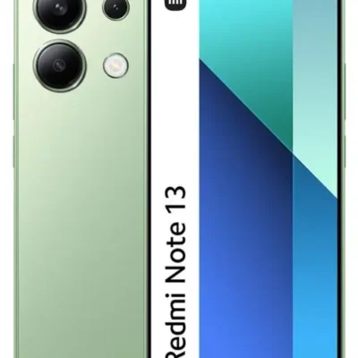 Black Friday 2022 Telefon Mobil Xiaomi Redmi Note 13 4G