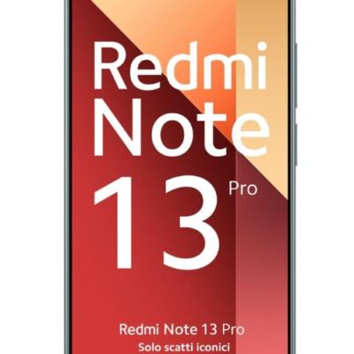 Black Friday 2022 Telefon Mobil Xiaomi Redmi Note 13 Pro 4G