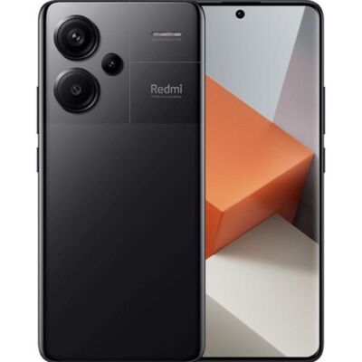 Black Friday Telefon Mobil Xiaomi Redmi Note 13 Pro+