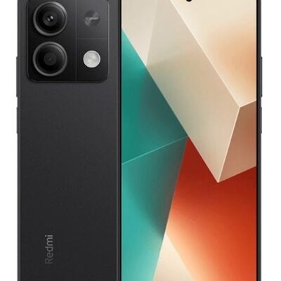 Black Friday Telefon Mobil Xiaomi Redmi Note 13