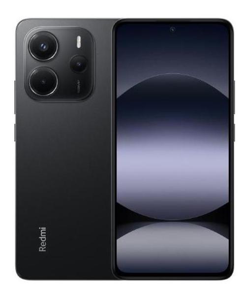 Black Friday Telefon Mobil Xiaomi Redmi Note 14 4G