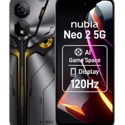 Black Friday Telefon Mobil ZTE Nubia Neo 2