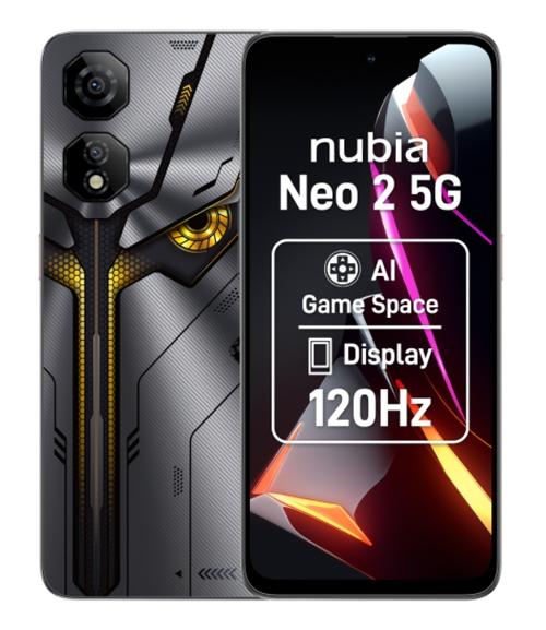 Black Friday Telefon Mobil ZTE Nubia Neo 2