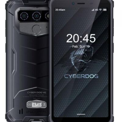 Black Friday 2022 Telefon Mobil iHunt Cyber Dog