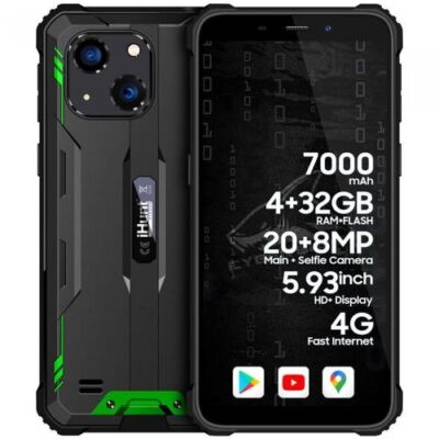 Black Friday 2022 Telefon Mobil iHunt Cyber Shark