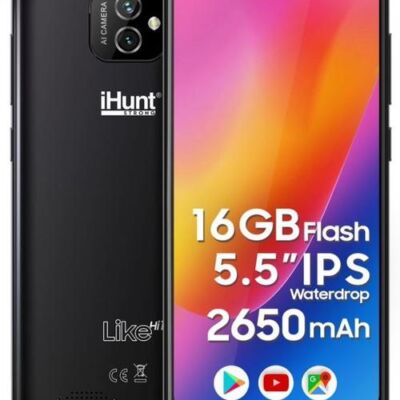Black Friday 2022 Telefon Mobil iHunt Like Hi10