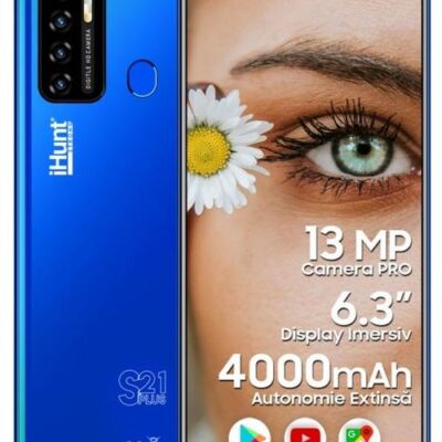 Black Friday 2022 Telefon Mobil iHunt S21 Plus 2021