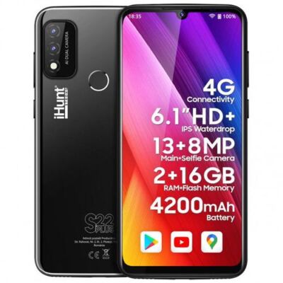 Black Friday 2022 Telefon Mobil iHunt S22 Plus 2022