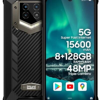 Black Friday 2022 Telefon Mobil iHunt Titan P15000 PRO 2022