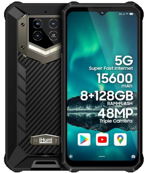 Black Friday 2022 Telefon Mobil iHunt Titan P15000 PRO 2022
