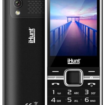 Black Friday 2022 Telefon Mobil iHunt i10