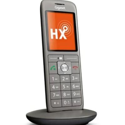 Black Friday Telefon fara fir DECT Gigaset CL660 HX