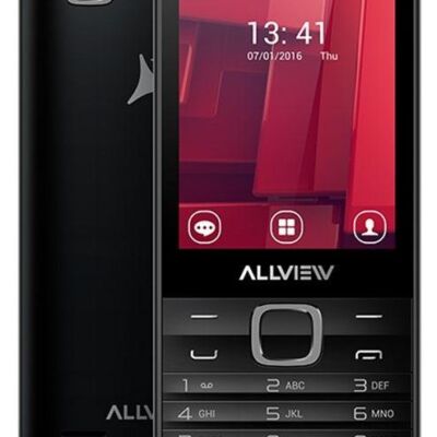 Black Friday Telefon mobil Allview H4 Join