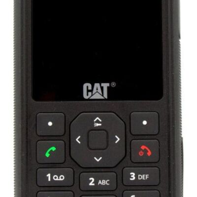 Black Friday 2022 Telefon mobil CAT B40
