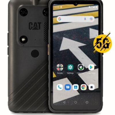Black Friday 2022 Telefon mobil Cat S53