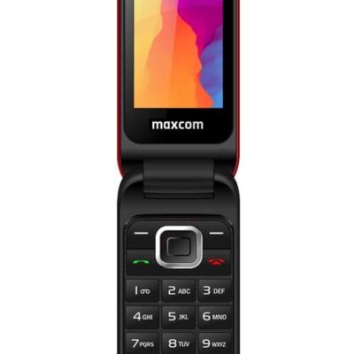 Black Friday Telefon mobil MaxCom Comfort MM815
