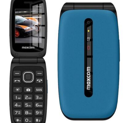 Black Friday Telefon mobil MaxCom Comfort MM828