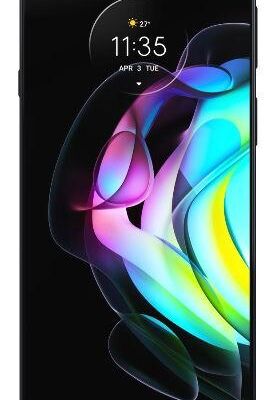 Black Friday 2022 Telefon mobil Motorola Edge 20