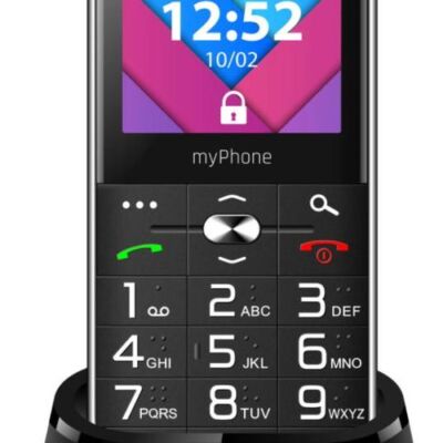 Black Friday Telefon mobil MyPhone Halo C