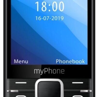 Black Friday 2022 Telefon mobil MyPhone UP