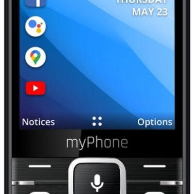 Black Friday 2022 Telefon mobil MyPhone UP Smart