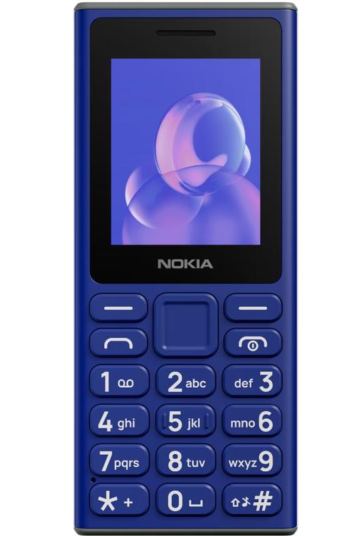 Black Friday Telefon mobil Nokia 105 (2024)