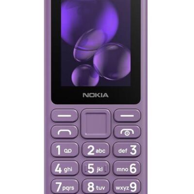 Black Friday Telefon mobil Nokia 105 (2024)