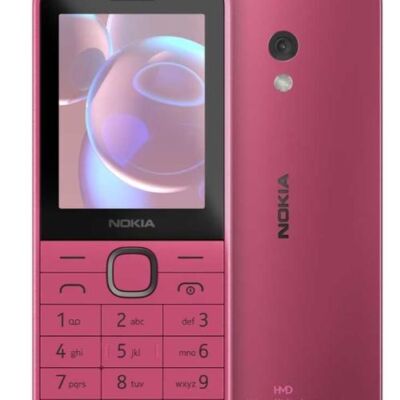Black Friday Telefon mobil Nokia 225 4G (2024)