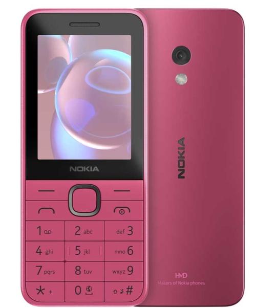 Black Friday Telefon mobil Nokia 225 4G (2024)