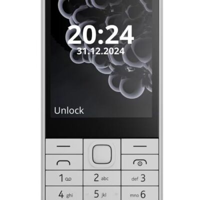 Black Friday Telefon mobil Nokia 230 (2024)
