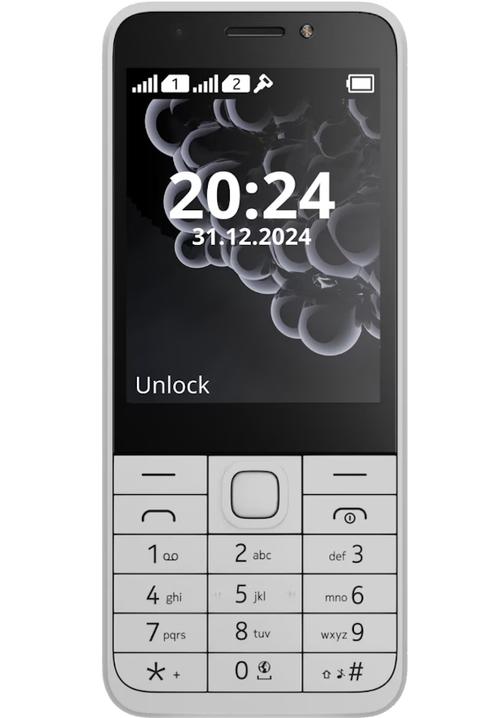 Black Friday Telefon mobil Nokia 230 (2024)