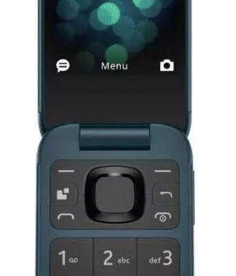 Black Friday Telefon mobil Nokia 2660 Flip