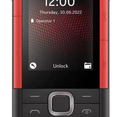 Black Friday Telefon mobil Nokia 5710 XpressAudio