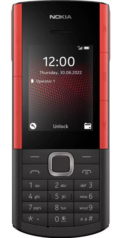 Black Friday Telefon mobil Nokia 5710 XpressAudio