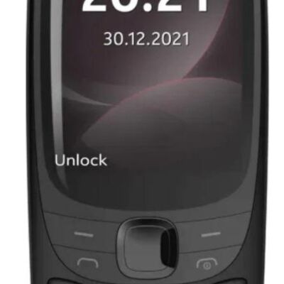 Black Friday 2022 Telefon mobil Nokia 6310 (2021)