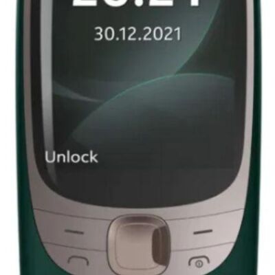 Black Friday 2022 Telefon mobil Nokia 6310 (2021)