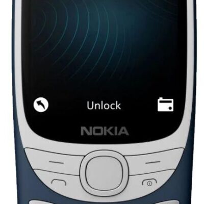 Black Friday Telefon mobil Nokia 8210