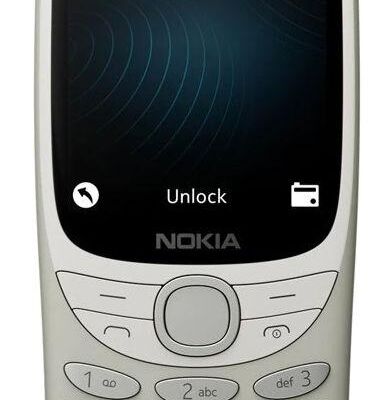 Black Friday Telefon mobil Nokia 8210