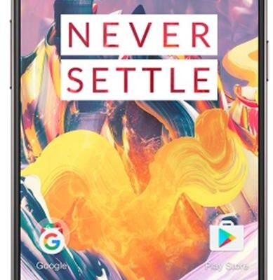 Black Friday 2022 Telefon mobil OnePlus 3T A3003