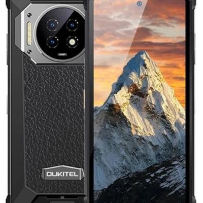 Black Friday 2022 Telefon mobil Oukitel WP19