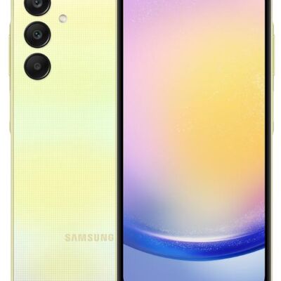 Black Friday Telefon mobil Samsung Galaxy A25