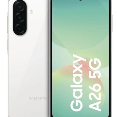 Black Friday Telefon mobil Samsung Galaxy A26