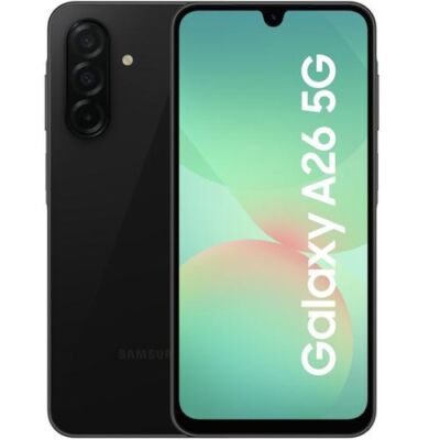 Black Friday Telefon mobil Samsung Galaxy A26