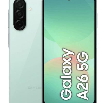 Black Friday Telefon mobil Samsung Galaxy A26