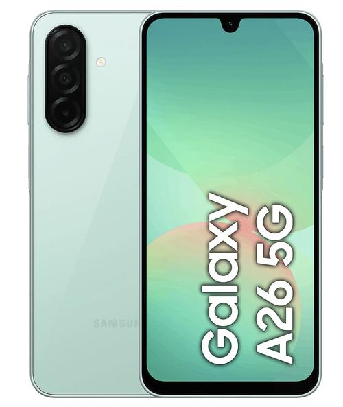 Black Friday Telefon mobil Samsung Galaxy A26