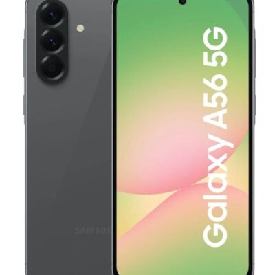 Black Friday Telefon mobil Samsung Galaxy A56