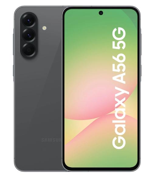 Black Friday Telefon mobil Samsung Galaxy A56